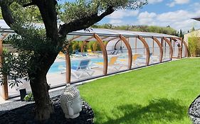 Logis Hotel Restaurant Le Clos Fleuri